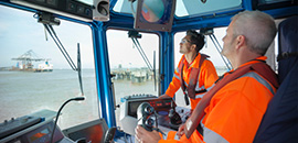 Oil Spill Prevention