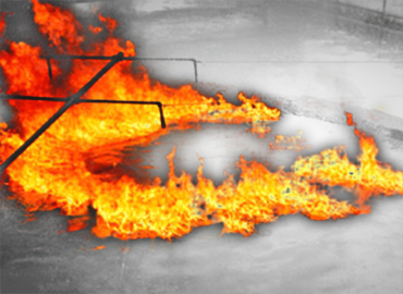 In-Situ Burning of Oil Spills